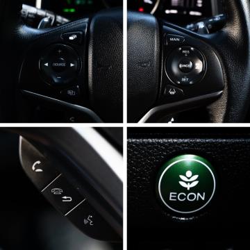2019 Honda Fit S / Jazz Hybrid - Thumbnail