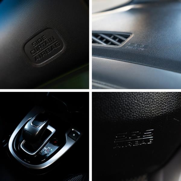 2019 Honda Fit S / Jazz Hybrid