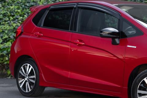 2019 Honda Fit S / Jazz Hybrid - Thumbnail