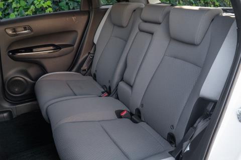 2020 Honda Fit Crosstar / Jazz E:HEV - Thumbnail