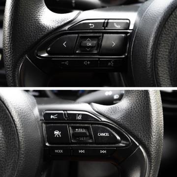 2021 Toyota Yaris Cross Hybrid - Thumbnail
