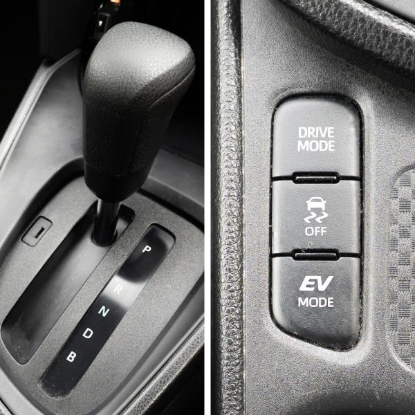 2021 Toyota Yaris Cross Hybrid