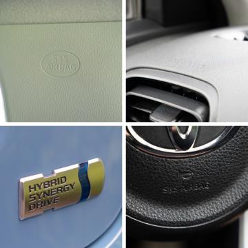 2021 Toyota Yaris Cross Hybrid - Thumbnail