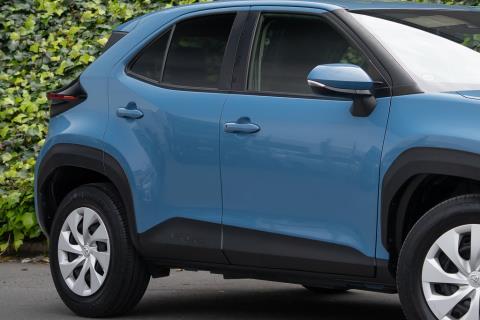 2021 Toyota Yaris Cross Hybrid - Thumbnail