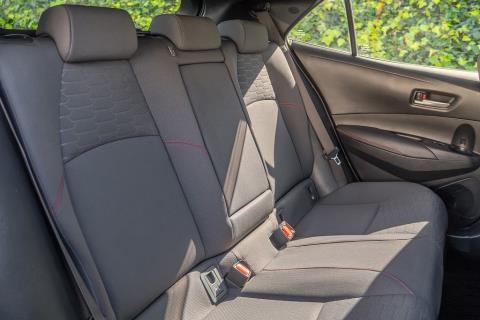 2019 Toyota Corolla Sport Hybrid G-Z - Thumbnail