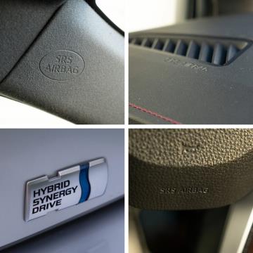 2019 Toyota Corolla Sport Hybrid G-Z - Thumbnail