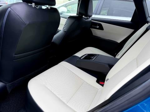 2016 Toyota Auris Hybrid / Corolla - Thumbnail