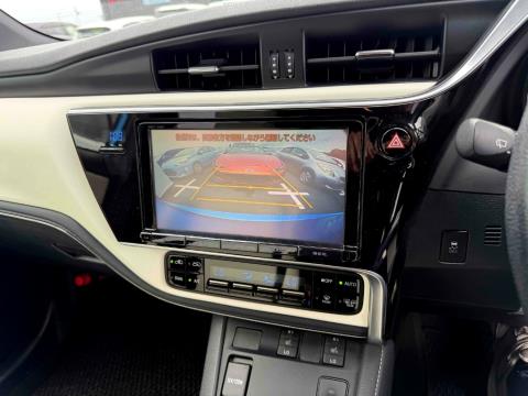 2016 Toyota Auris Hybrid / Corolla - Thumbnail