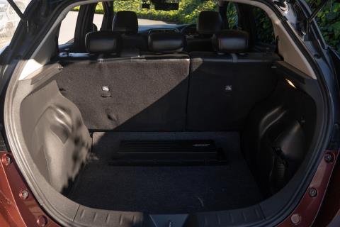 2021 Nissan Leaf E+ G 91% SOH - Thumbnail