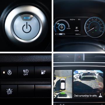 2021 Nissan Leaf E+ G 91% SOH - Thumbnail