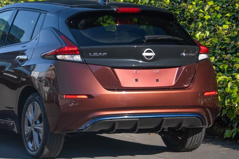 2021 Nissan Leaf E+ G 91% SOH