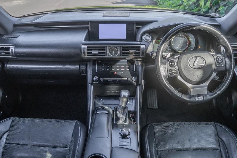 2013 Lexus IS 250