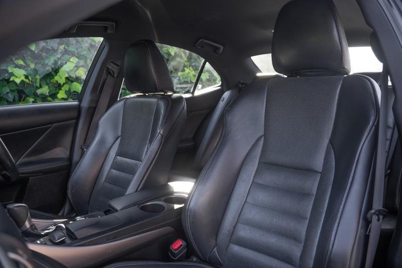 2013 Lexus IS 250
