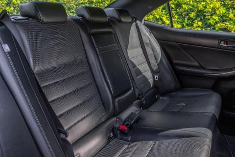 2013 Lexus IS 250 - Thumbnail