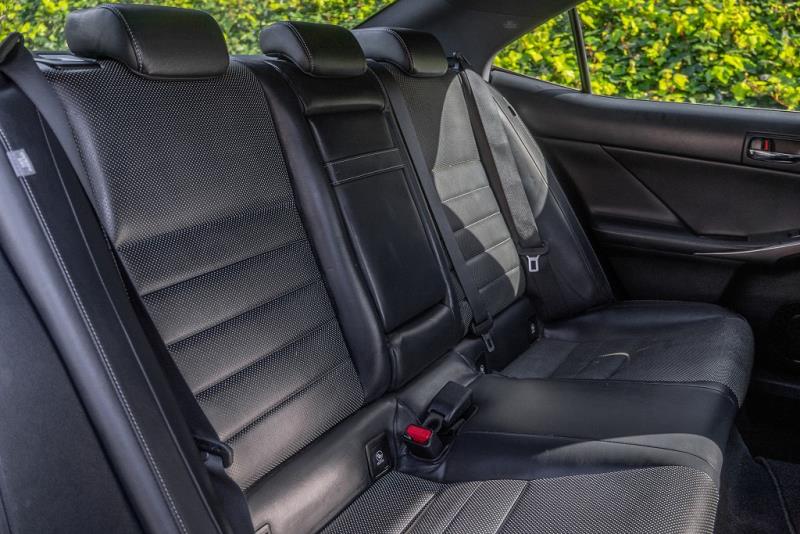 2013 Lexus IS 250