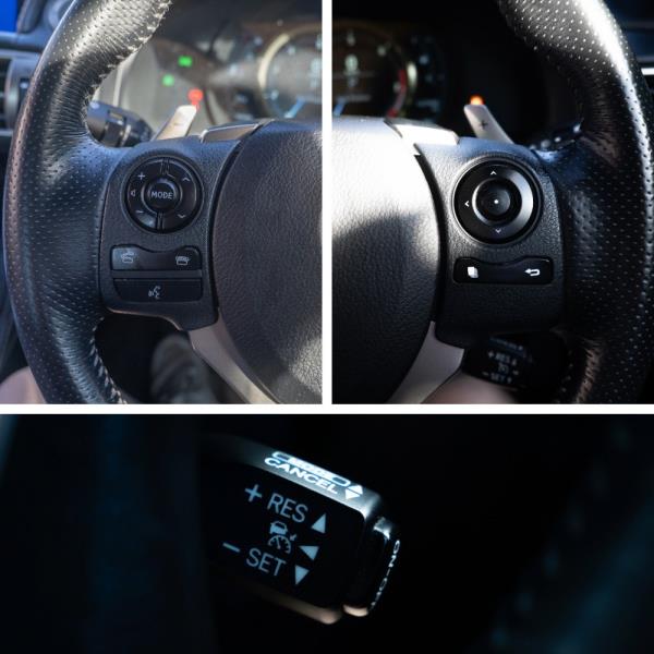 2013 Lexus IS 250