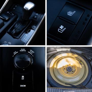 2013 Lexus IS 250 - Thumbnail