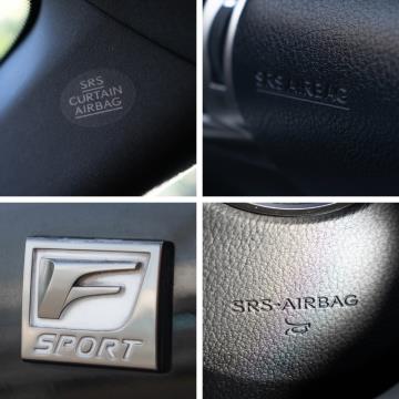 2013 Lexus IS 250 - Thumbnail