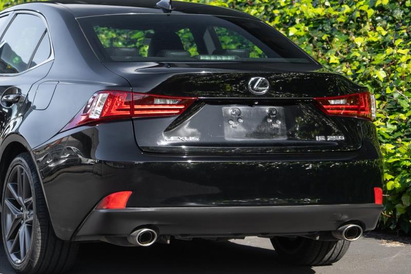 2013 Lexus IS 250