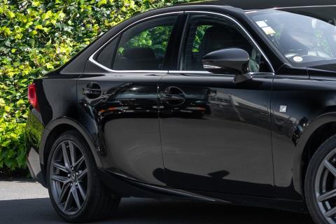 2013 Lexus IS 250 - Thumbnail