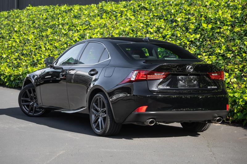 2013 Lexus IS 250