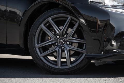 2013 Lexus IS 250 - Thumbnail