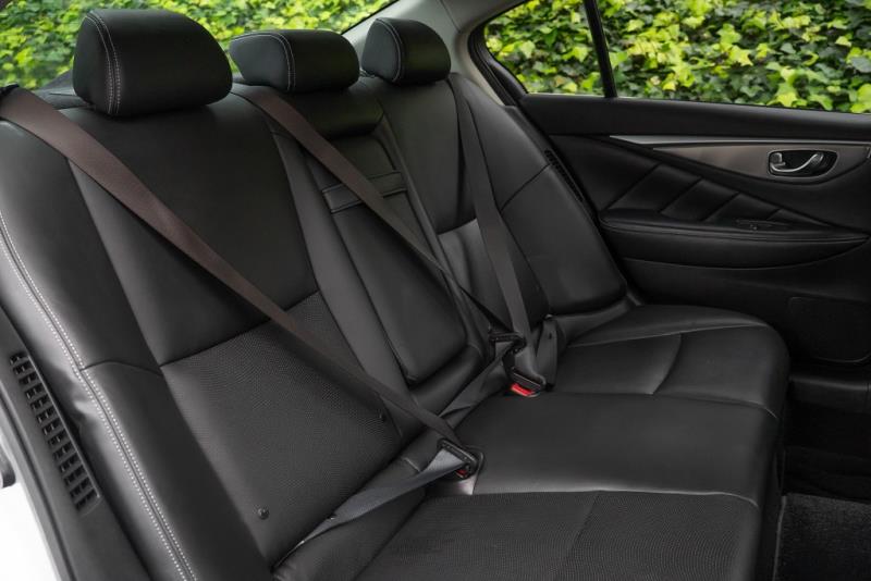 2014 Nissan Skyline 350GT Hybrid