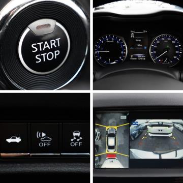 2014 Nissan Skyline 350GT Hybrid - Thumbnail