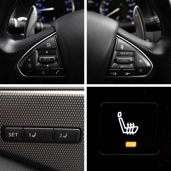 2014 Nissan Skyline 350GT Hybrid