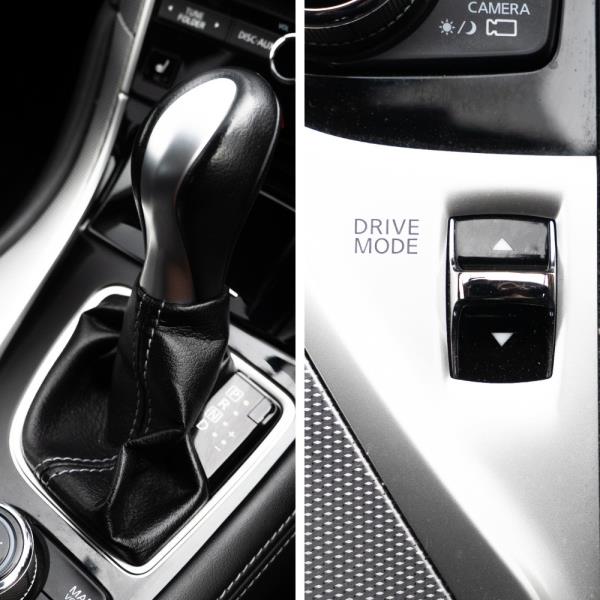 2014 Nissan Skyline 350GT Hybrid