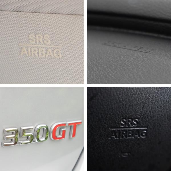 2014 Nissan Skyline 350GT Hybrid