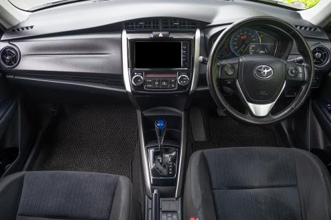 2015 Toyota Corolla Fielder G Hybrid - Thumbnail