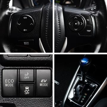 2015 Toyota Corolla Fielder G Hybrid - Thumbnail