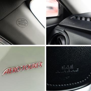 2015 Toyota Corolla Fielder G Hybrid - Thumbnail