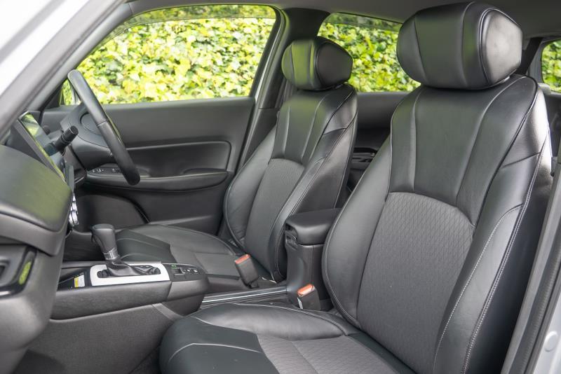2021 Honda Fit / Jazz E:HEV