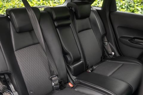 2021 Honda Fit / Jazz E:HEV - Thumbnail