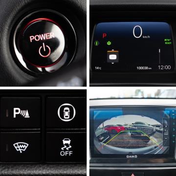 2021 Honda Fit / Jazz E:HEV - Thumbnail