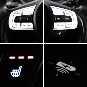 2021 Honda Fit / Jazz E:HEV - Thumbnail