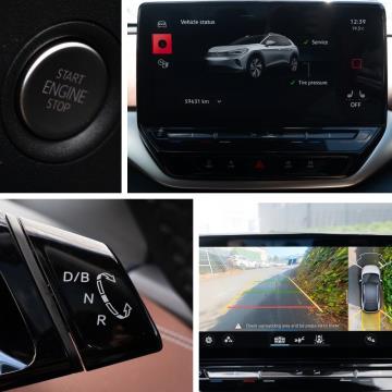 2023 Volkswagen ID.4 Pro Launch Edition - Thumbnail