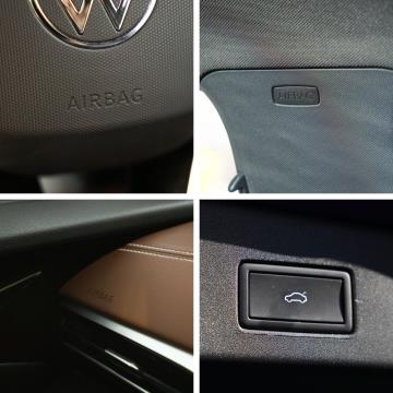 2023 Volkswagen ID.4 Pro Launch Edition - Thumbnail