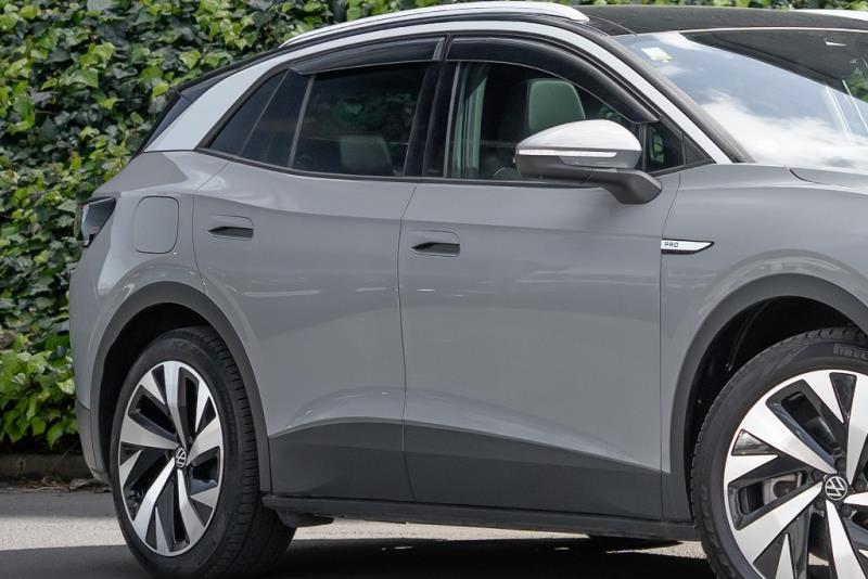 2023 Volkswagen ID.4 Pro Launch Edition