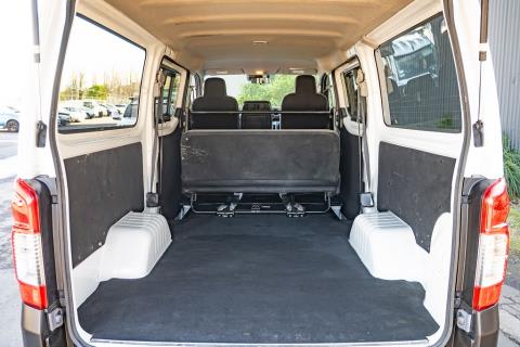 2021 Nissan NV350 / Caravan 5 Door - Thumbnail