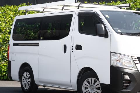 2021 Nissan NV350 / Caravan 5 Door - Thumbnail