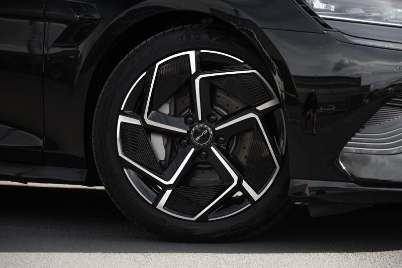 2024 BYD Seal Premium 82kWh