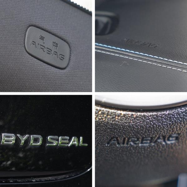 2024 BYD Seal Premium 82kWh