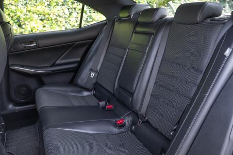 2014 Lexus IS 350 - Thumbnail