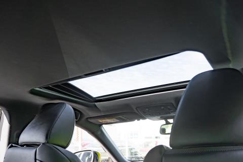 2014 Lexus IS 350 - Thumbnail