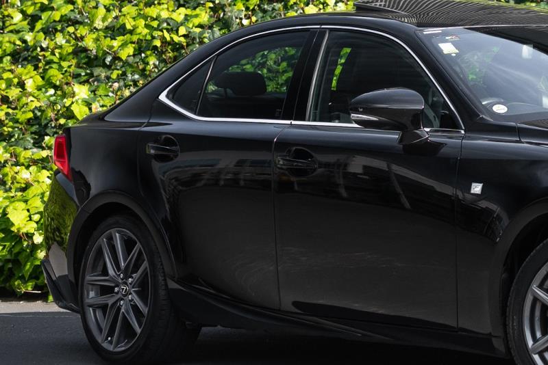 2014 Lexus IS 350