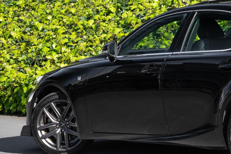 2014 Lexus IS 350