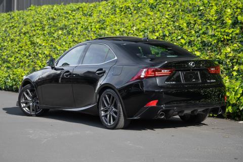 2014 Lexus IS 350 - Thumbnail